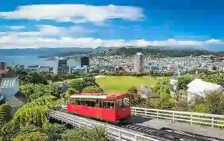 New Zealand